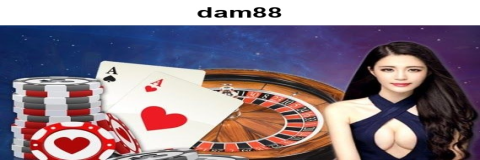 Raih Kemenangan Impian dengan Jackpot Besar di dam88
