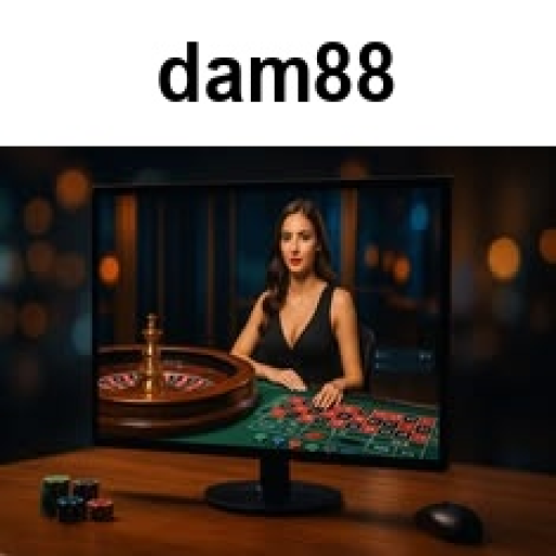 Rasakan Sensasi Live Casino Terbaik di dam88