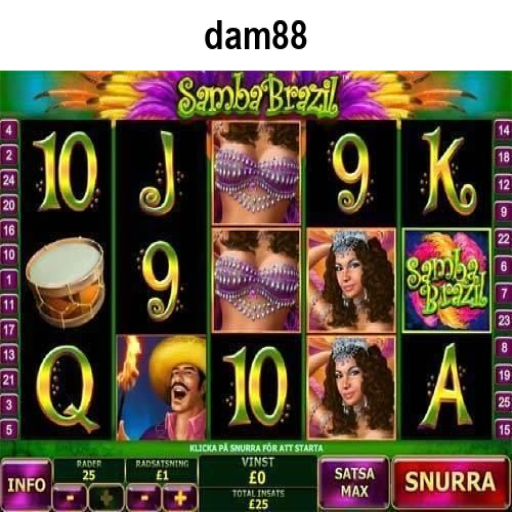 Menemukan Odds Terbaik di Dam88: Kunci Sukses dalam Judi Online