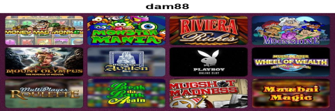 Metode Pembayaran pada Situs Judi Online dam88