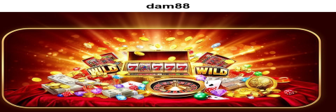 Promo Menarik di dam88: Tingkatkan Keseruan Bermain Anda!