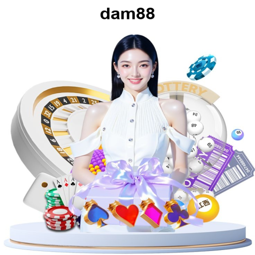 Rasakan Sensasi Permainan Roulette di Dam88