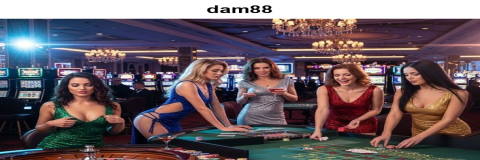 Menikmati Keuntungan Program VIP di dam88